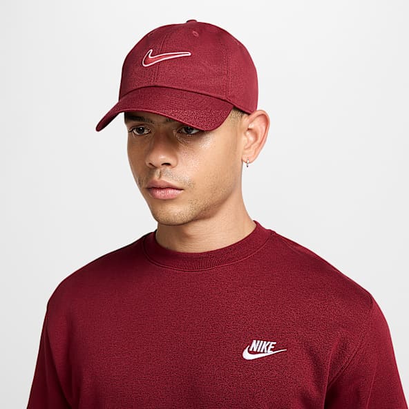 Nike Club Unstructured Swoosh Cap