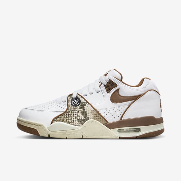 Discount on Nike  shoes - SKU: Nike Air Flight '89 Low Sp