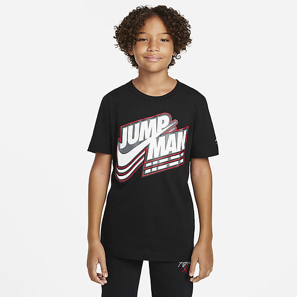 tee shirt nike jordan