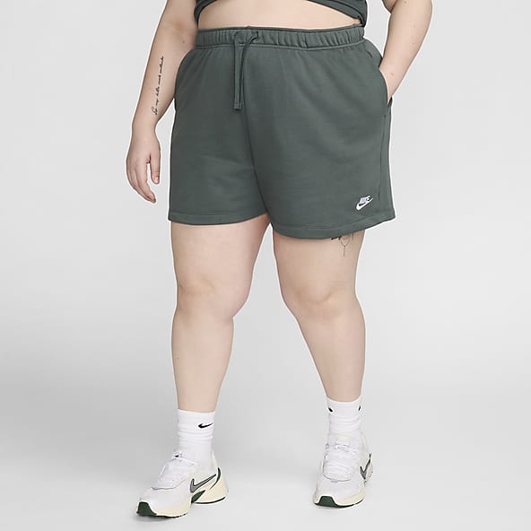 cheap plus size nike
