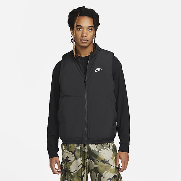 Moletom nike clearance therma fit