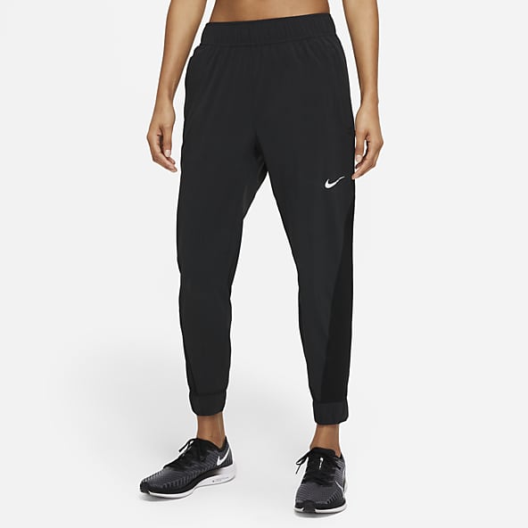 Pantalon nike femme argent clearance