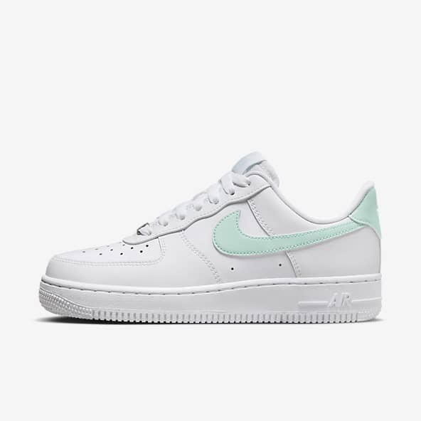 Nike Air Force 1 Low '07 LX '82 Double Swoosh