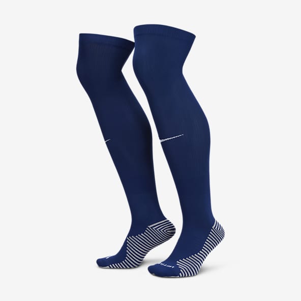 Blue Football Socks. Nike ZA