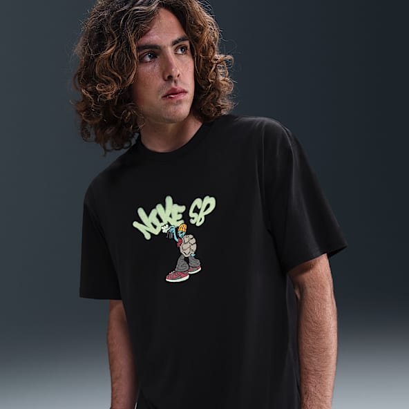 Nike SB Max90 Skate T-Shirt