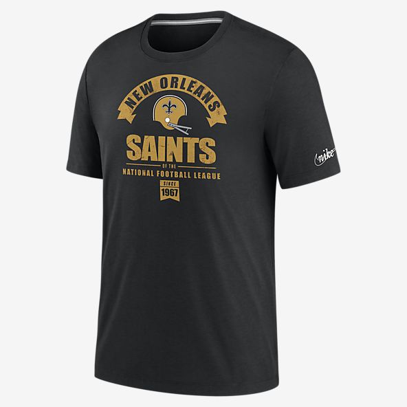 saints sideline gear