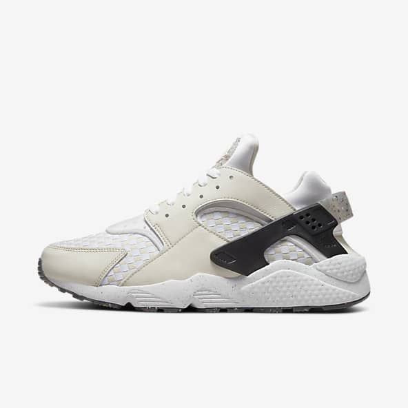 Nike Huarache Shoes. 