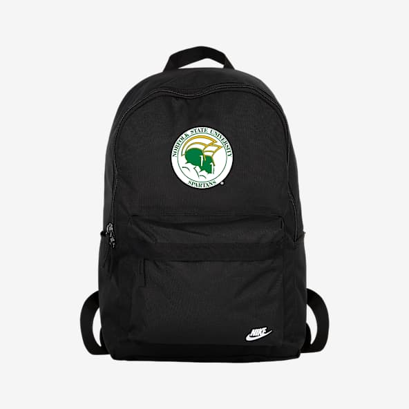 Norfolk State Norfolk State Nike College Heritage Backpack