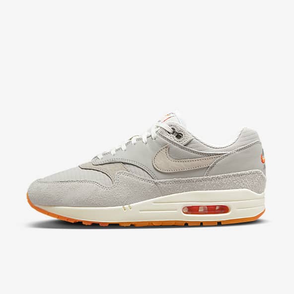 Ofertas para comprar online y opiniones - nike air max 1 red pimento and  cheese salad - MissgolfShops