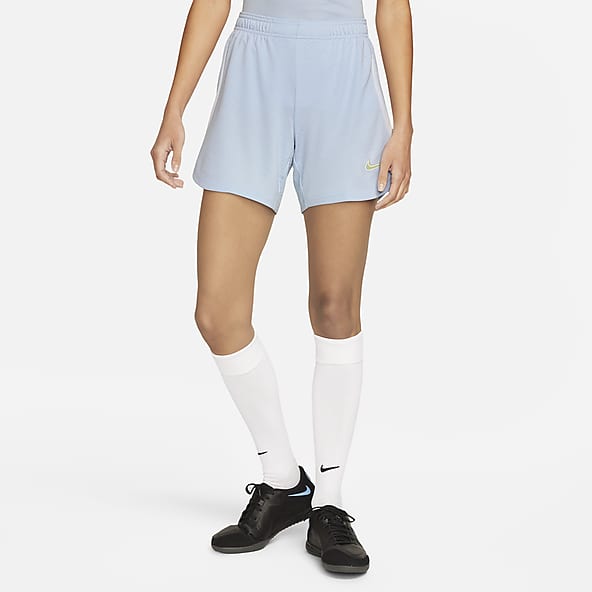 Mujer Fútbol Shorts. Nike US