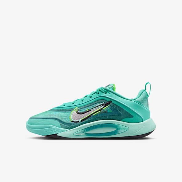 A'One A'Ja Wilson Older Kids' Basketball Shoes