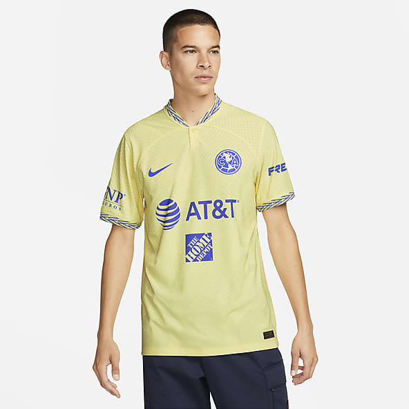 Las mejores playeras best sale de futbol 2020
