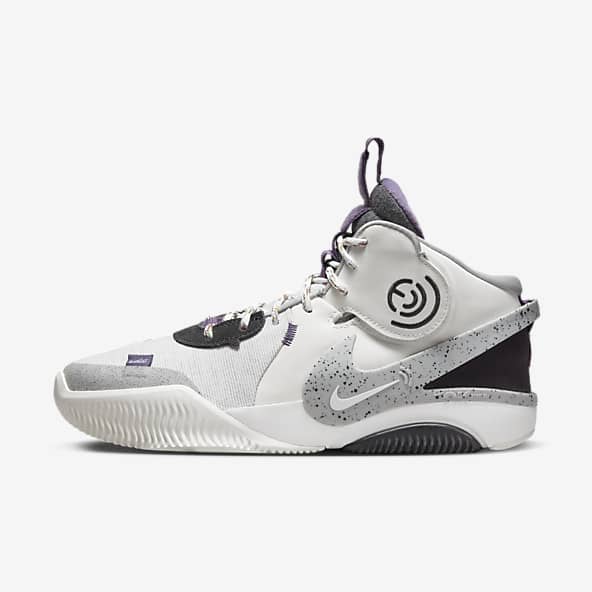 Men's Basketball Shoes. 