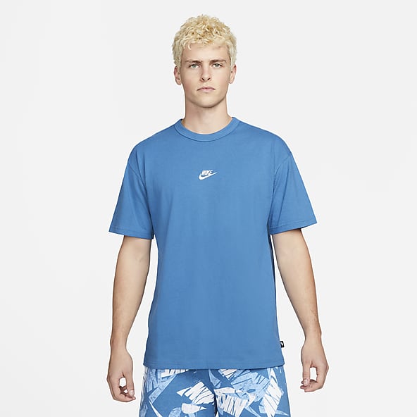 Men's Loose Tops \u0026 T-Shirts. Nike GB