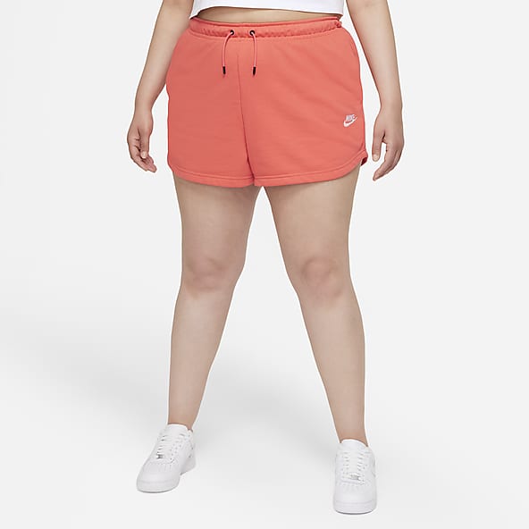 new nike shorts women