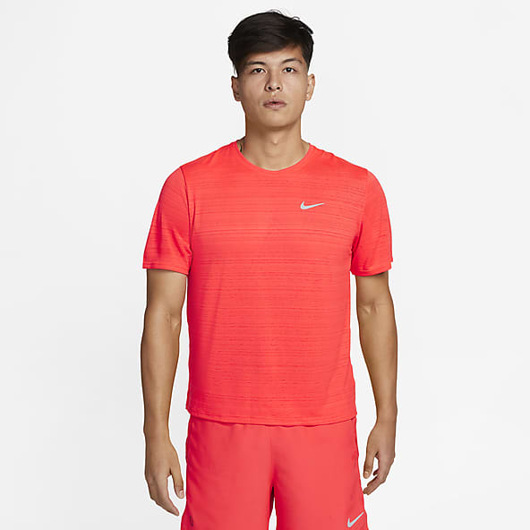 Red Tops \u0026 T-Shirts. Nike IE