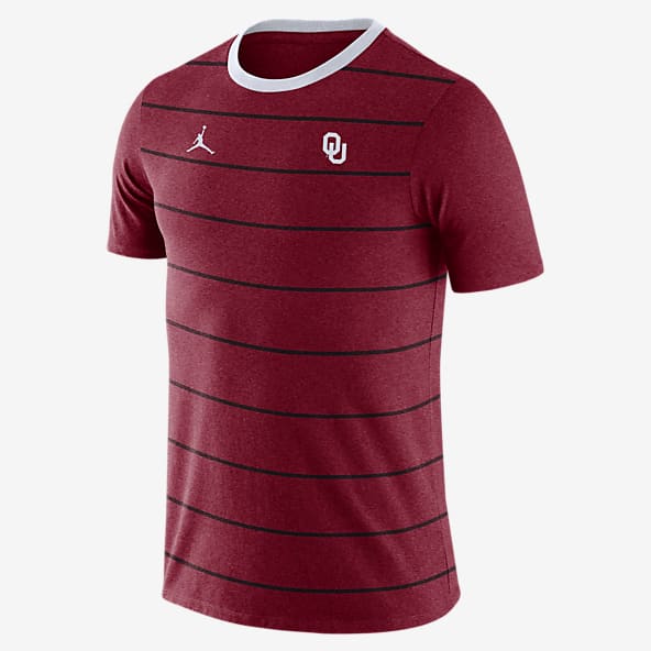 Oklahoma sooners nike Clearance