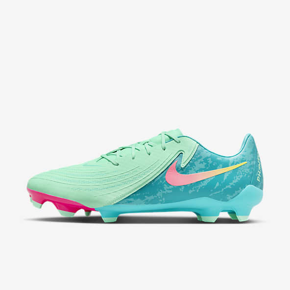 Tacos nike mercurial verdes clearance