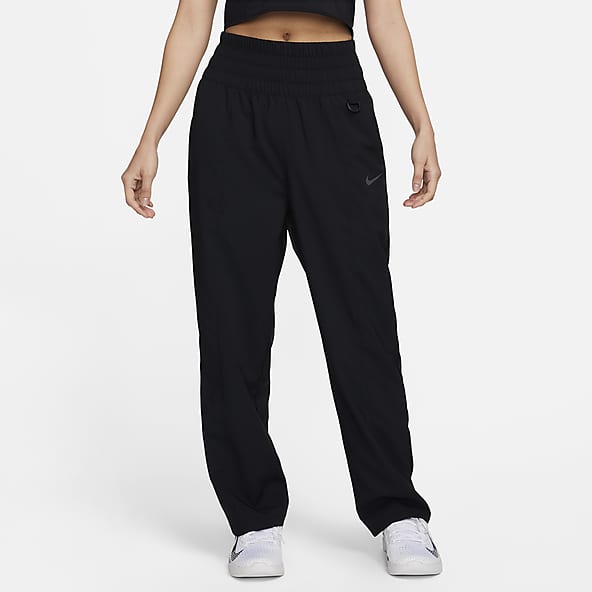 Nike Therma Dri-Fit Training Pants CD7701-07 Black Men's Size Medium | eBay