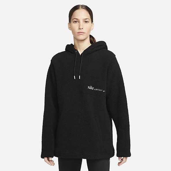 Nike Black Friday Sherpa Sweats à capuche et sweatshirts. Nike FR