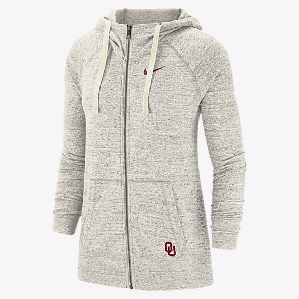 nike zip up hoodies