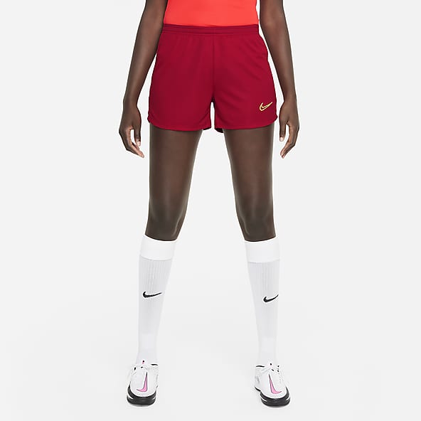 Short futbol mujer clearance