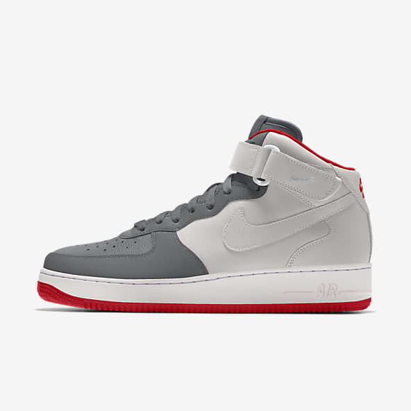 Air Force 1 Mid Top. Nike.com