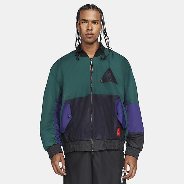 nike kyrie jacket