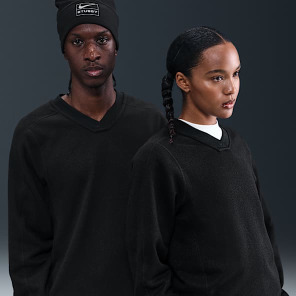 Nike x Stüssy Nike x Stüssy Pullover Thermal