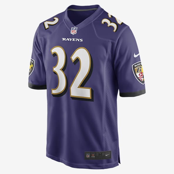 Nike Baltimore Ravens No98 Brandon Williams Red Men's Stitched NFL Limited AFC 2019 Pro Bowl Jersey