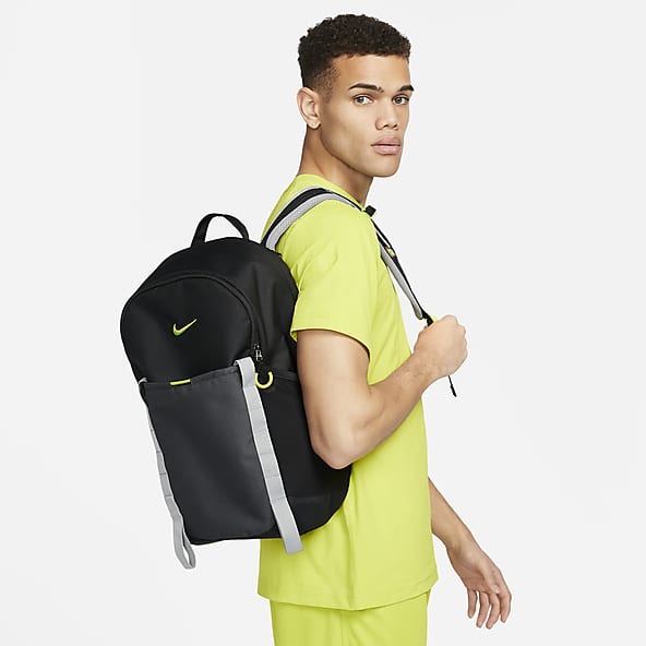 Tasker og rygsække til Nike DK