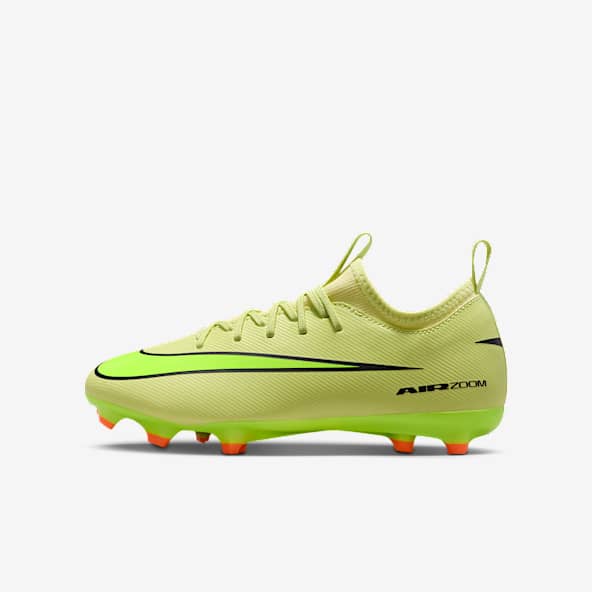 Nike Jr. Mercurial Vapor 16 Academy Nike Jr. Mercurial Vapor 16 Academy MG Low-top voetbalschoenen voor kleuters/kids (meerdere ondergronden)