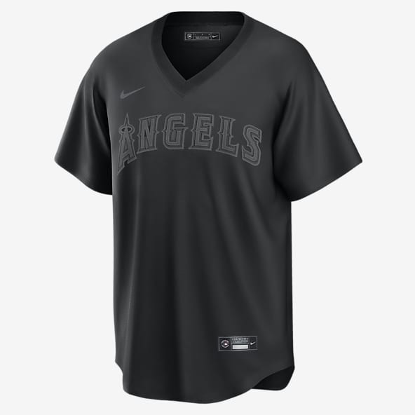 Accor Embutido Escoba Mens Baseball Tops & T-Shirts. Nike.com