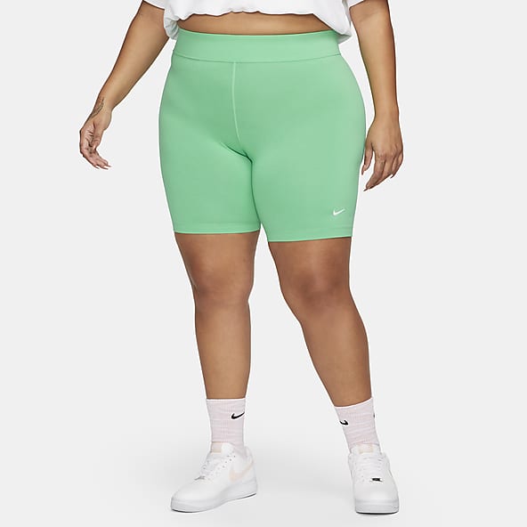 Intact breuk paar Womens Plus Size Shorts. Nike.com