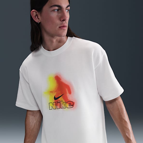 Nike Sportswear Playera Max90 para hombre