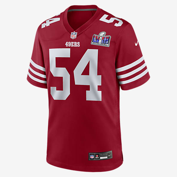Nike San Francisco 49ers No11 Brandon Aiyuk Red Team Color Men's Stitched NFL Vapor Untouchable Limited Jersey