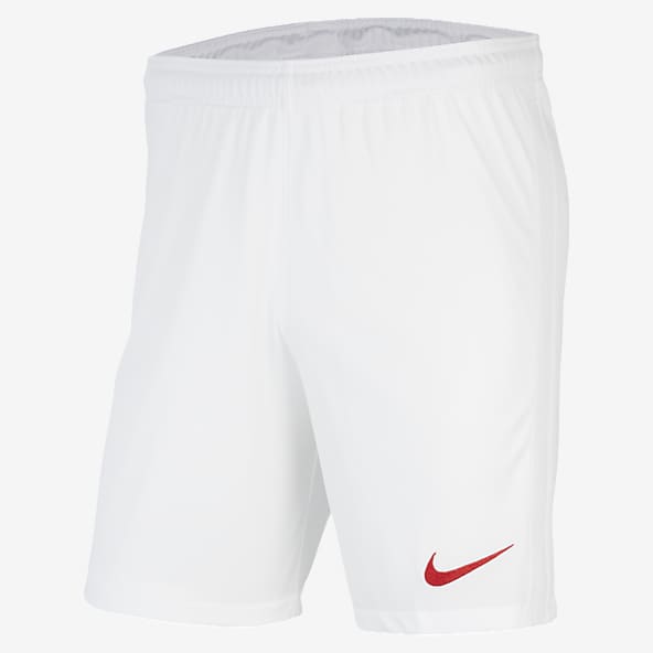 Pantalon corto nike blanco Clearance