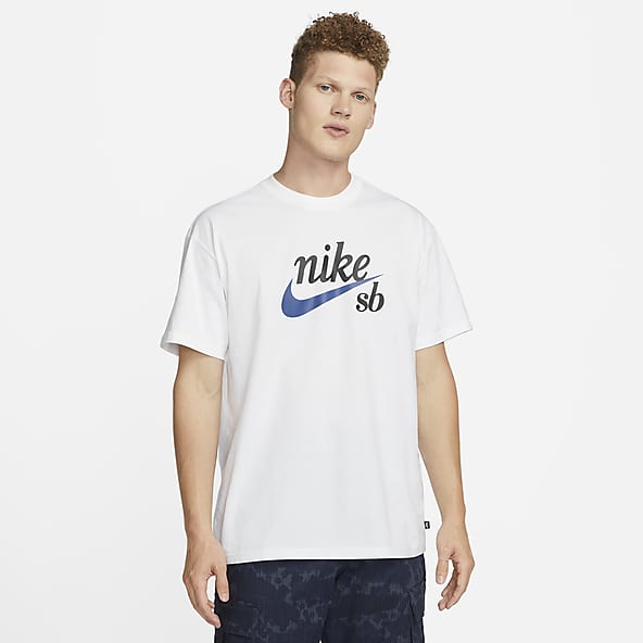 Hombre Playeras y tops. Nike MX