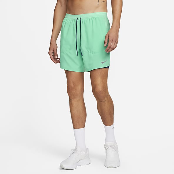 Mujer Ropa de Shorts de Minishorts Shorts with pockets de Y-3 de color Verde 