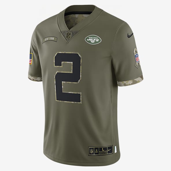 New York Jets Jerseys, Apparel & Gear. Nike.com