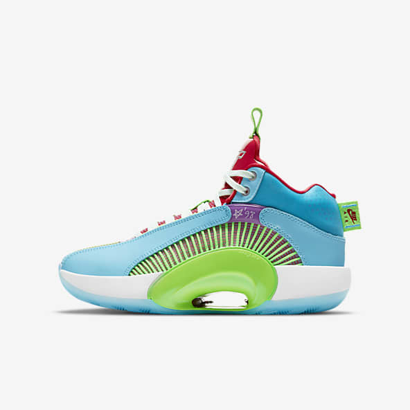 Kids Jordan Shoes. Nike.com