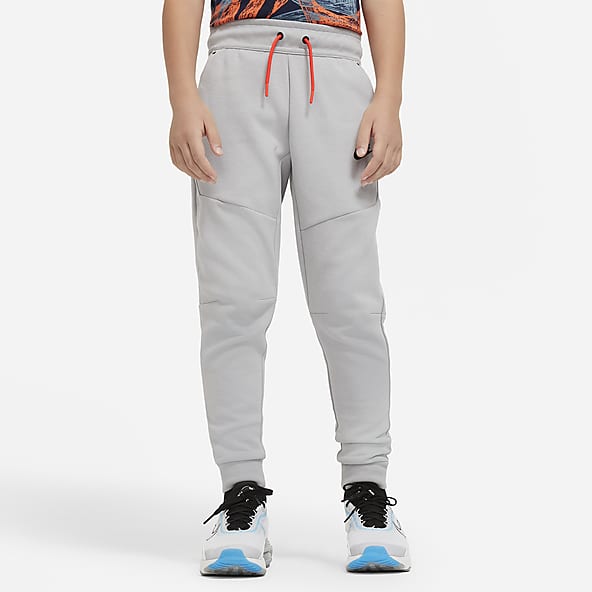 nike tech fleece pantaloni