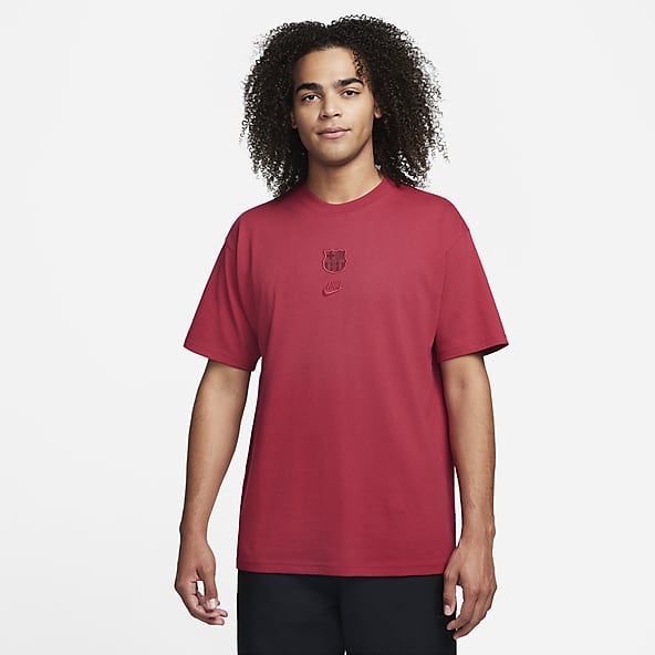 Flash crimson nike shirt 2025