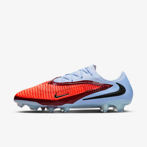 Nike Phantom 6 Low Elite Fotbollssko för gräs