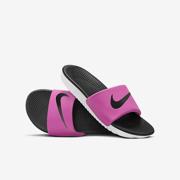 Claquette nike ado deals
