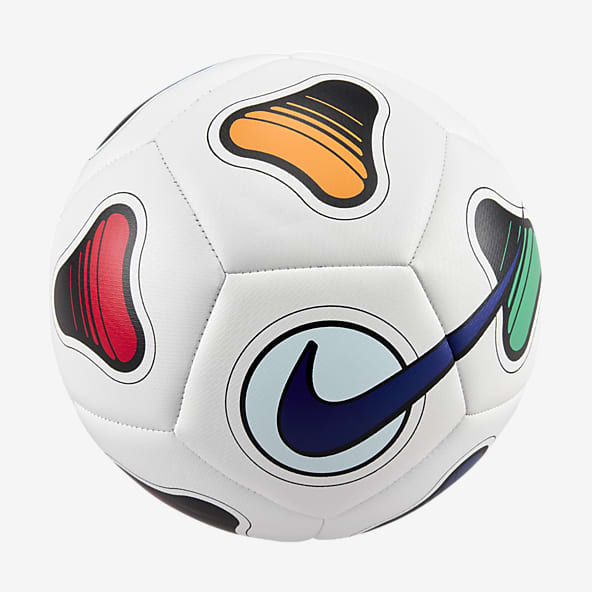 Nike Ball Hub, Official Football Supplier