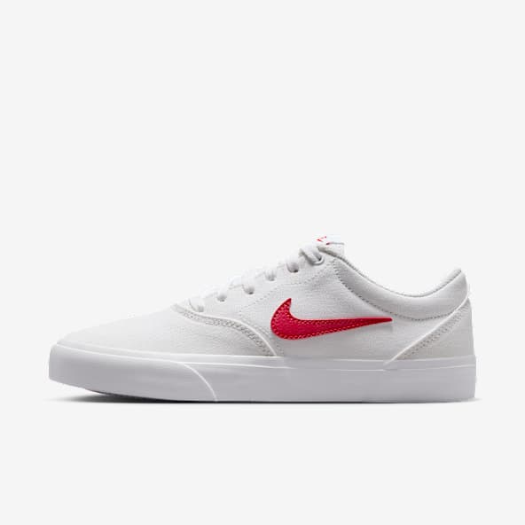 Nike Charge Canvas Tenis para mujer