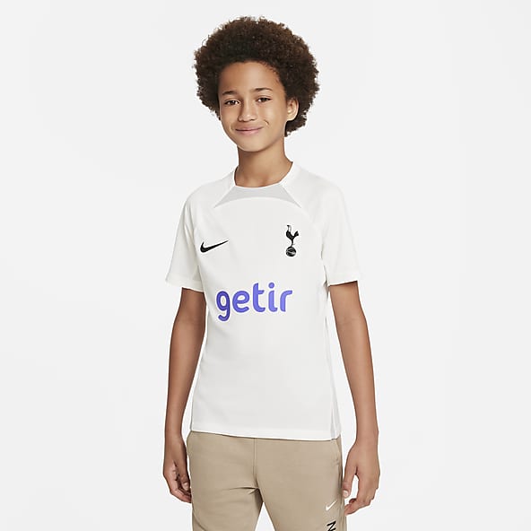 Kids Tops & T Shirts. Nike NL
