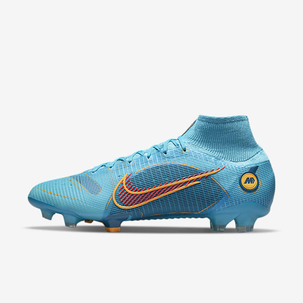 Mercurial Football Boots. Nike IE