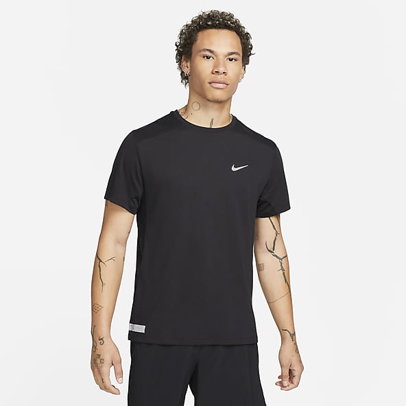 Mens Running Tops & Nike.com